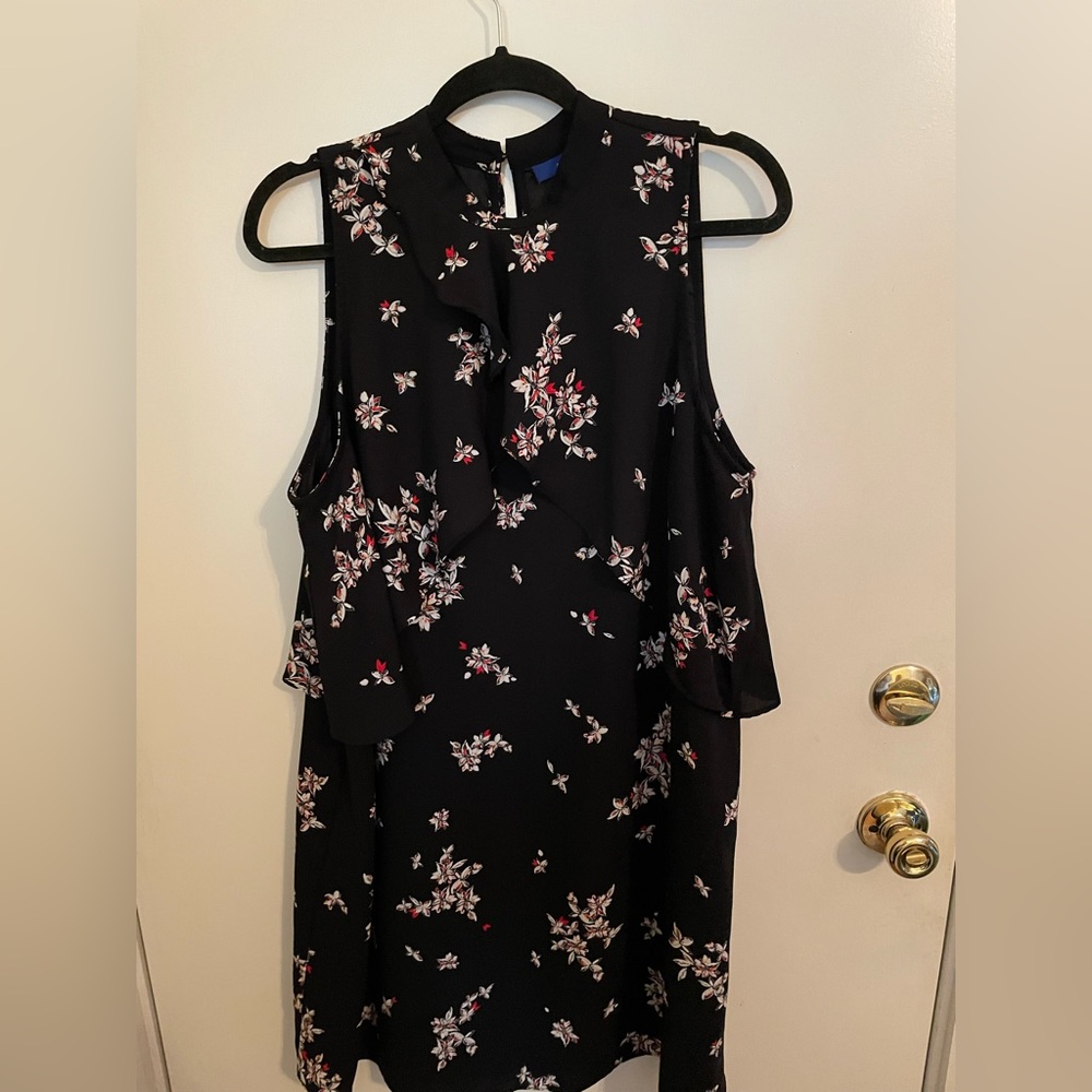 Apt. 9 Floral Dress